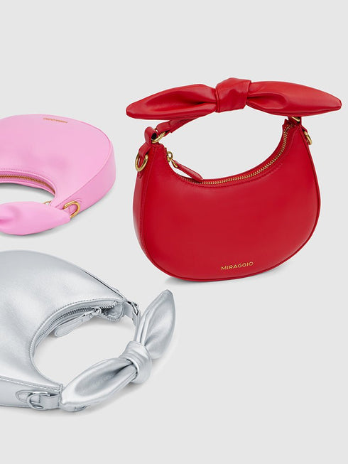 Cupid Bow Bag
